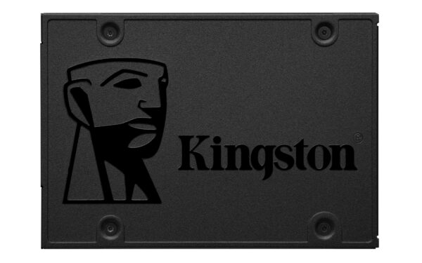 36750821_7004061640-2.jpg Kingston Technology A400 960 GB 2.5" Serial ATA III TLC