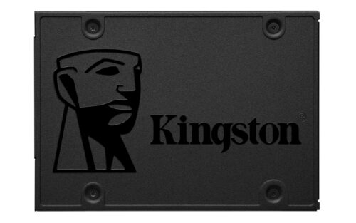 36750821_7004061640.jpg Kingston Technology A400 240 GB 2.5" Serial ATA III TLC