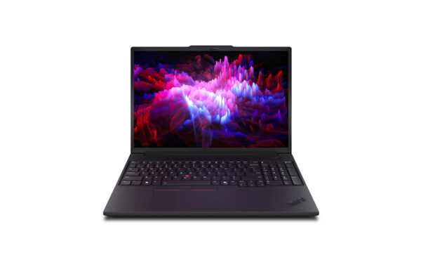 Lenovo ThinkPad P16v Gen 3 (Intel) Intel Core Ultra 7 255H Estación de trabajo móvil 40,6 cm (16") WUXGA 32 GB DDR5-SDRAM 1 TB SSD Wi-Fi 7 (802.11be) Windows 11 Pro Negro Español