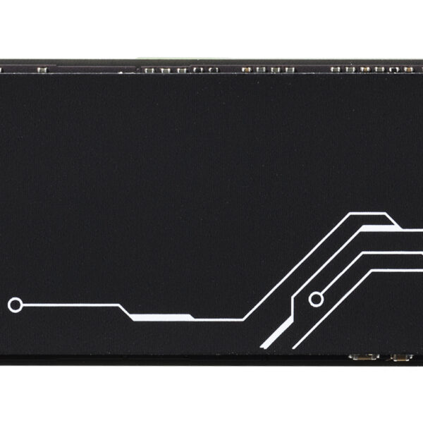 3729d5ab9bd52729203bd86ed65668a209e7b87c.jpg Kingston Technology 1024G KC3000 M.2 2280 NVMe SSD