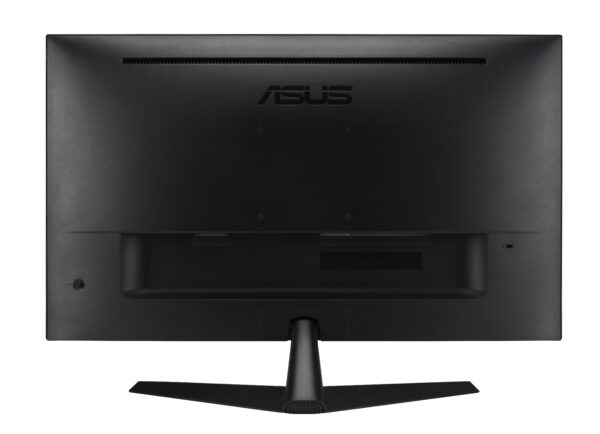 ASUS VY279HGR pantalla para PC 68,6 cm (27") 1920 x 1080 Pixeles Full HD LCD Negro