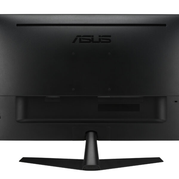 ASUS VY279HGR pantalla para PC 68,6 cm (27") 1920 x 1080 Pixeles Full HD LCD Negro