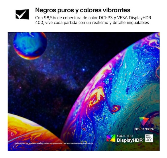 3820011badfa137fa65f4edbc440ad581f9fc417.jpg LG 27GX704A-B pantalla para PC 68,6 cm (27") 2560 x 1440 Pixeles Quad HD OLED Negro