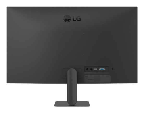 LG 27U411B-B pantalla para PC 68,6 cm (27") 1920 x 1080 Pixeles Full HD LCD Negro
