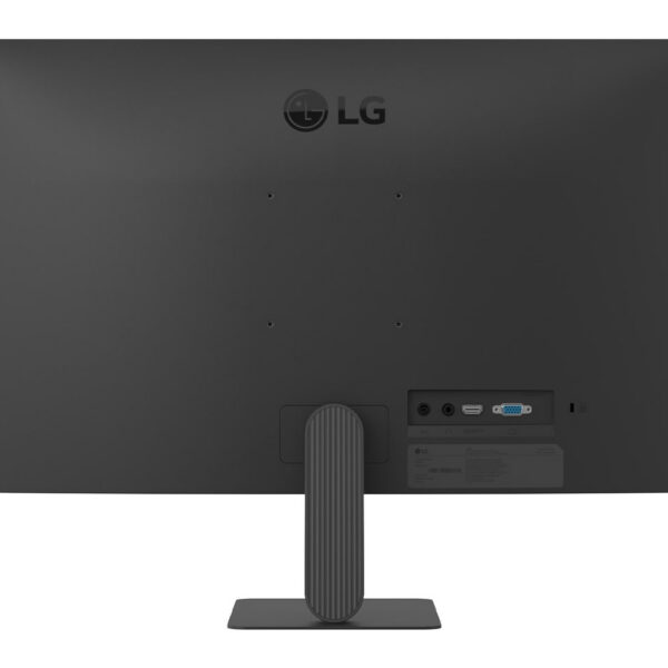 LG 27U411B-B pantalla para PC 68,6 cm (27") 1920 x 1080 Pixeles Full HD LCD Negro