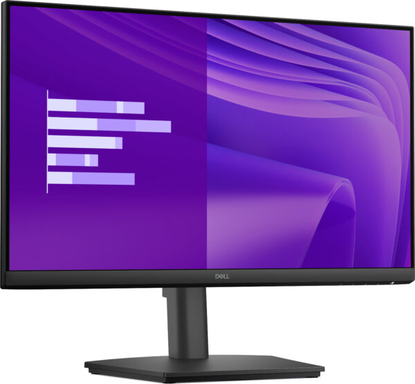 392fc862976d9a1cb49836b6ccb4604a61754ba7.jpg DELL E Series E2425HSM pantalla para PC 60,5 cm (23.8") 1920 x 1080 Pixeles Full HD LCD Negro