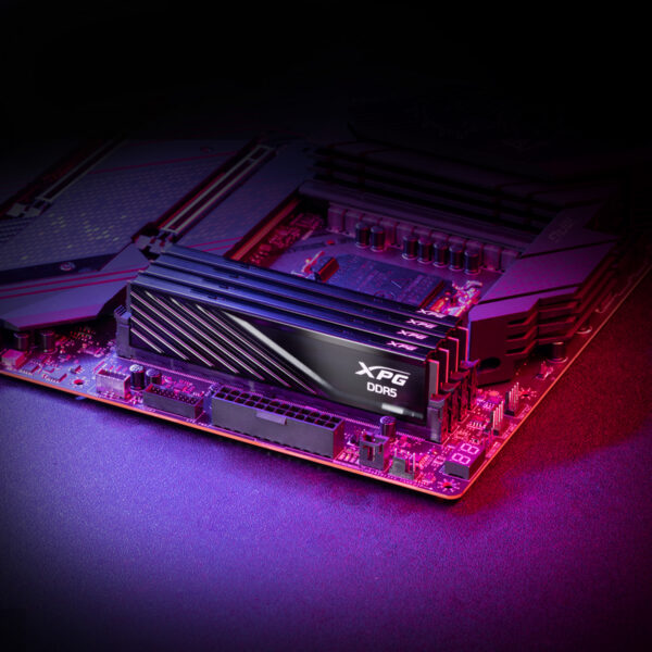 XPG LANCER BLADE módulo de memoria 16 GB 1 x 16 GB DDR5 288-pin DIMM ECC