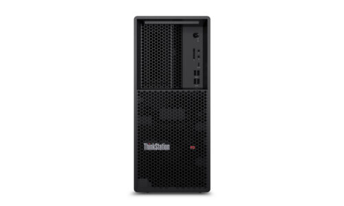 Lenovo ThinkStation P3 Tower Gen 2 Intel Core Ultra 9 285K 32 GB DDR5-SDRAM 2 TB SSD NVIDIA RTX 2000 Ada Windows 11 Pro Puesto de trabajo