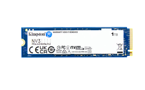 3c22d9368709cf32533e9e5652413bb3172aa6bb.jpg Kingston Technology 1000G NV3 M.2 2280 NVMe SSD