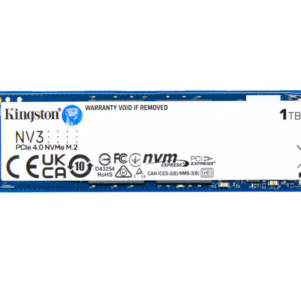 3c22d9368709cf32533e9e5652413bb3172aa6bb.jpg Kingston Technology 1000G NV3 M.2 2280 NVMe SSD