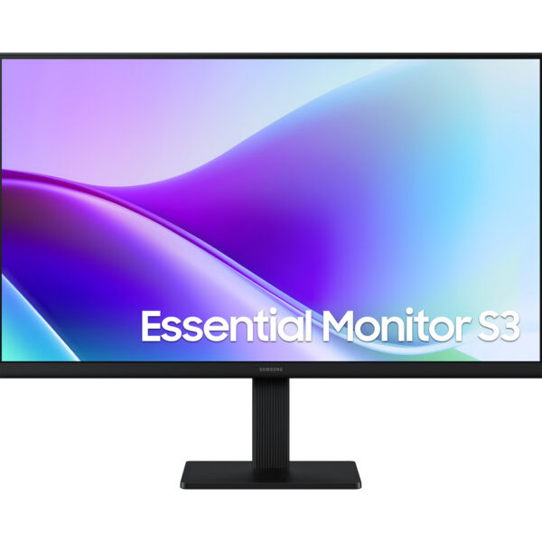 Samsung LS24F320GANXZA pantalla para PC 61 cm (24") 1920 x 1080 Pixeles Full HD LED Negro