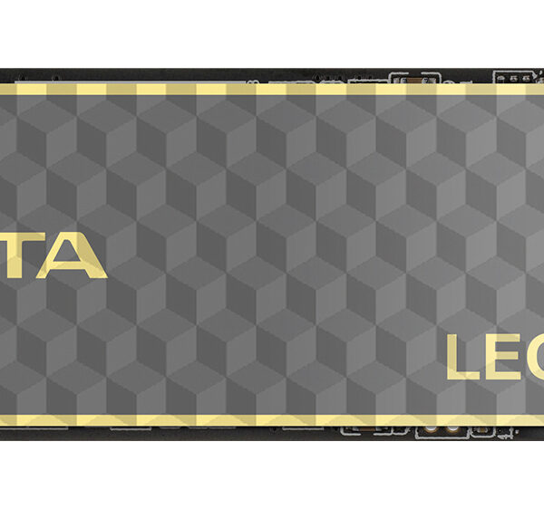 ADATA LEGEND 860 SLEG-860-1000GCS unidad de estado sólido 1 TB M.2 PCI Express 4.0 NVMe 3D NAND