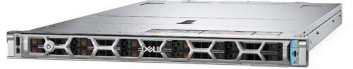 3cf89affd25595cf353f4e3d8162aaf2a2f1e167.jpg DELL PowerEdge R470 servidor 480 GB Bastidor (1U) Intel Xeon 6 6511P 2,3 GHz 32 GB DDR5-SDRAM 1100 W