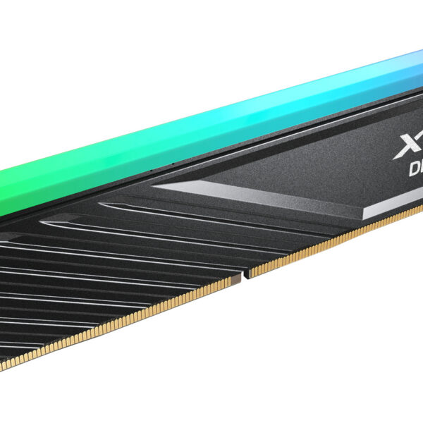 XPG LANCER BLADE RGB DDR5 módulo de memoria 16 GB 1 x 16 GB 6000 MT/s 288-pin DIMM
