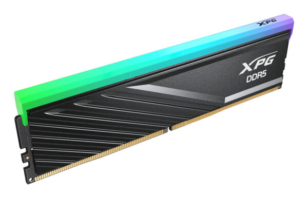XPG LANCER BLADE RGB DDR5 módulo de memoria 32 GB 1 x 32 GB 288-pin DIMM ECC