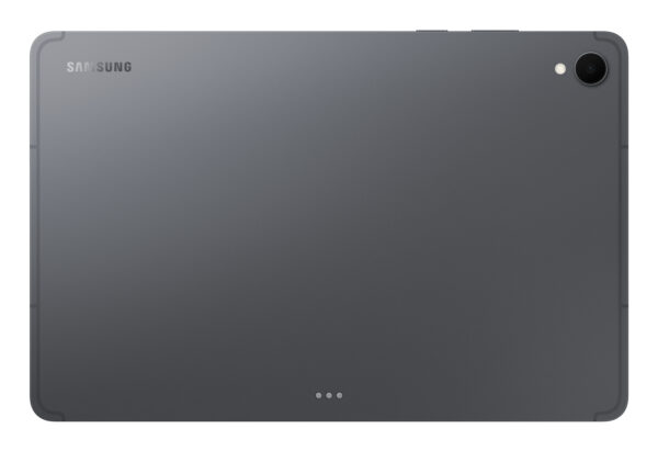 Samsung Galaxy Tab S11 256 GB 27,9 cm (11") 12 GB Wi-Fi 6E (802.11ax) Gris