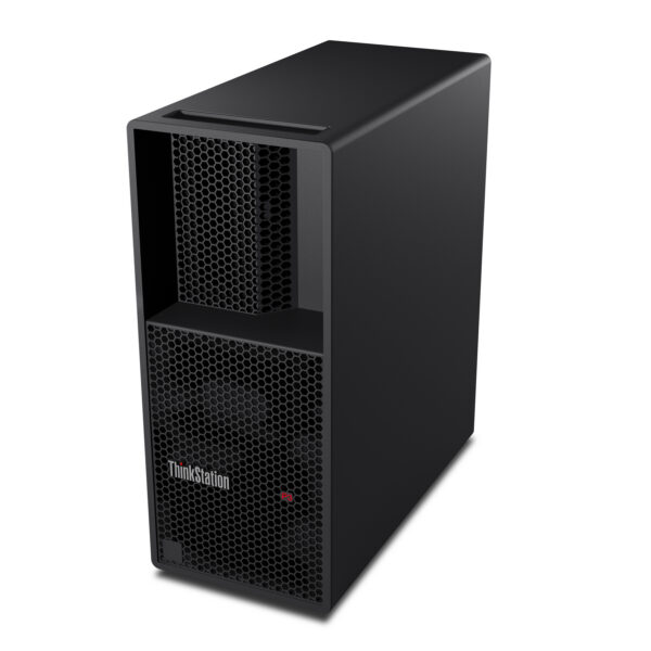 Lenovo ThinkStation P3 Tower Gen 2 Intel Core Ultra 9 285K 32 GB DDR5-SDRAM 2 TB SSD NVIDIA RTX 2000 Ada Windows 11 Pro Puesto de trabajo