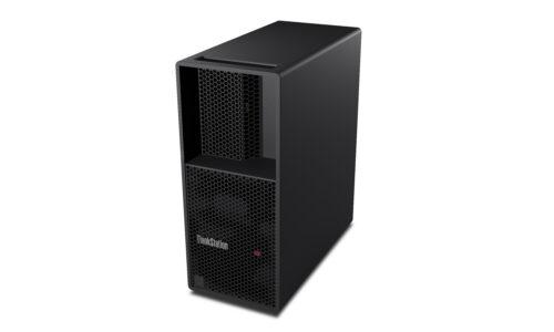 Lenovo ThinkStation P3 Tower Gen 2 Intel Core Ultra 9 285K 32 GB DDR5-SDRAM 2 TB SSD NVIDIA RTX 2000 Ada Windows 11 Pro Puesto de trabajo