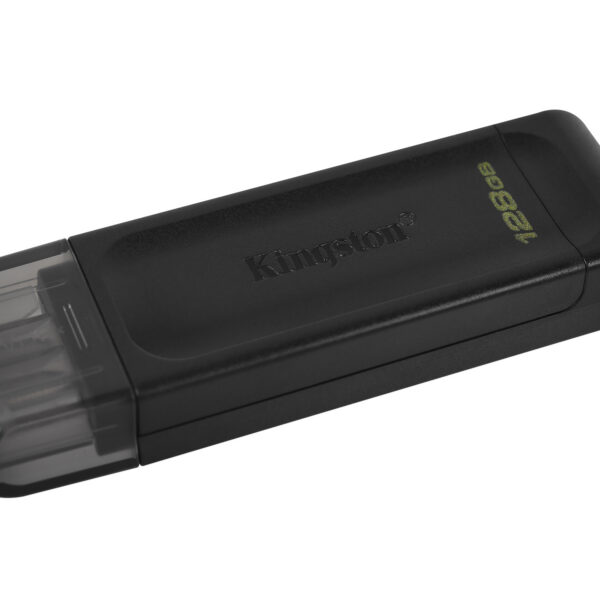 406467dce8a8106fefd26fb5f7c0964a.jpg Kingston Technology DataTraveler 128GB USB-C 3.2 Gen 1 70