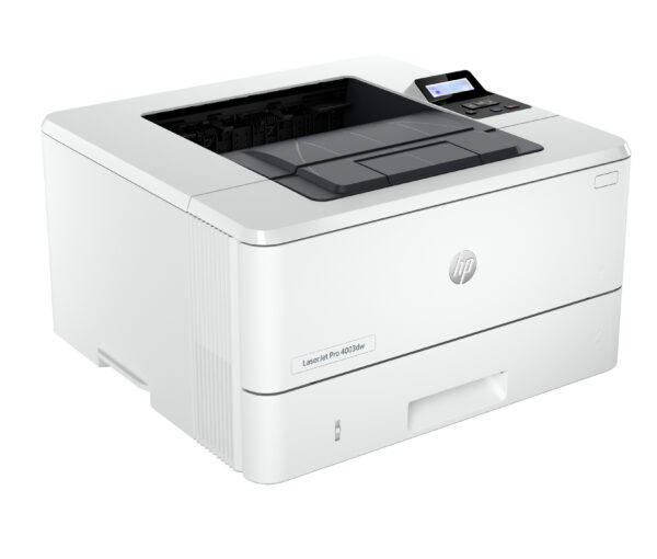 HP LaserJet Pro 4003dw Printer 1200 x 1200 DPI