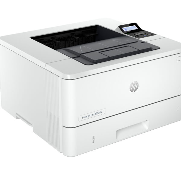 HP LaserJet Pro 4003dw Printer 1200 x 1200 DPI