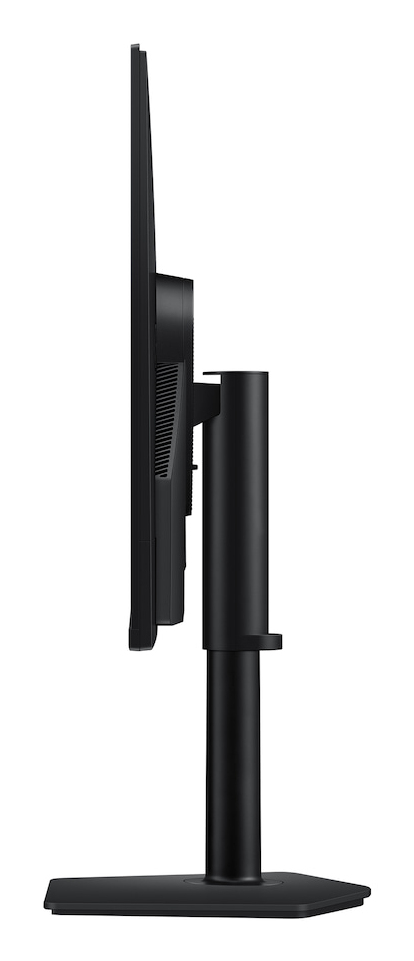 Samsung Odyssey G5 pantalla para PC 81,3 cm (32") 2560 x 1440 Pixeles Quad HD LCD Negro