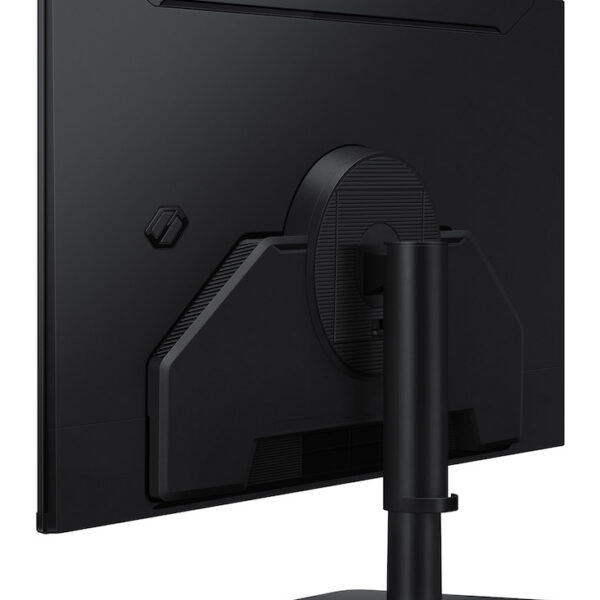 Samsung Odyssey G5 pantalla para PC 81,3 cm (32") 2560 x 1440 Pixeles Quad HD LCD Negro
