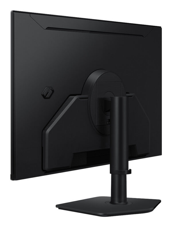Samsung Odyssey G5 pantalla para PC 81,3 cm (32") 2560 x 1440 Pixeles Quad HD LCD Negro