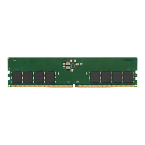 43fc1c84b9cbdbd7229ab067274d99f1.jpg Kingston Technology KCP556US8-16 módulo de memoria 16 GB 1 x 16 GB DDR5 5600 MT/s 288-pin DIMM