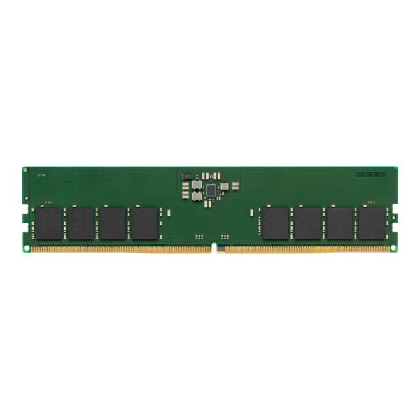 Kingston Technology KCP556US8-16 módulo de memoria 16 GB 1 x 16 GB DDR5 5600 MT/s 288-pin DIMM