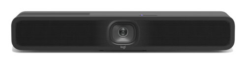 Logitech MeetUp 2 Grafito 3840 x 2160 Pixeles