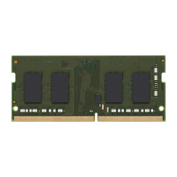 47e52c8c529024918edab25f88228958-1.jpg Kingston Technology KCP432SD8/16 módulo de memoria 16 GB 1 x 16 GB DDR4 3200 MT/s 260-pin SO-DIMM