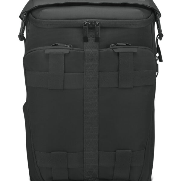 Lenovo GX41C86982 maletines para portátil 43,9 cm (17.3") Mochila Negro