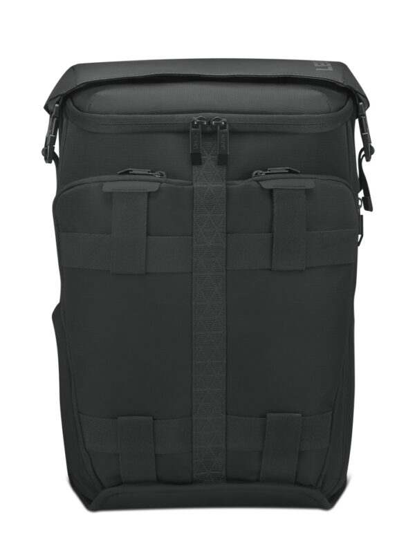 Lenovo GX41C86982 maletines para portátil 43,9 cm (17.3") Mochila Negro
