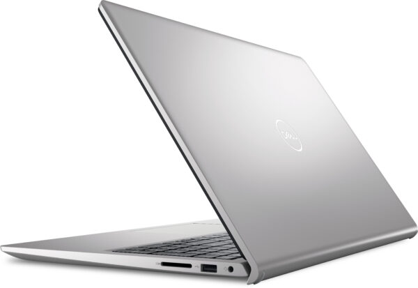 492cea2509867907ef86b9dca75093cd6ec17635-2.jpg DELL Pro 15 Essential PV15250 Intel® Core™ i5 i5-1334U Portátil 39,6 cm (15.6") Full HD 16 GB DDR5-SDRAM 512 GB SSD Wi-Fi 6 (802.11ax) Windows 11 Pro Plata Español