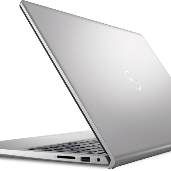 492cea2509867907ef86b9dca75093cd6ec17635-2.jpg DELL Pro 15 Essential PV15250 Intel® Core™ i5 i5-1334U Portátil 39,6 cm (15.6") Full HD 16 GB DDR5-SDRAM 512 GB SSD Wi-Fi 6 (802.11ax) Windows 11 Pro Plata Español