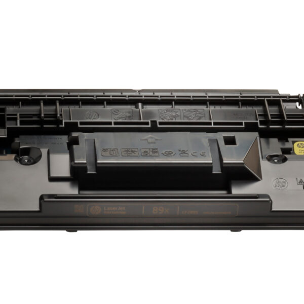4969b24bbc6b1e5a17343a8e63da6f07d9638720.jpg HP Cartucho de tóner Original LaserJet 89X negro de alta capacidad