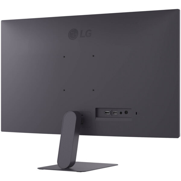 LG 27G411A-B pantalla para PC 68,6 cm (27") 1920 x 1080 Pixeles Full HD LCD Negro