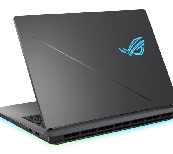 ASUS ROG Strix G18 G815LW-S9181W Intel Core Ultra 9 275HX Portátil 45,7 cm (18") 2.5K 32 GB DDR5-SDRAM 1 TB SSD NVIDIA GeForce RTX 5080 Wi-Fi 7 (802.11be) Windows 11 Home Gris