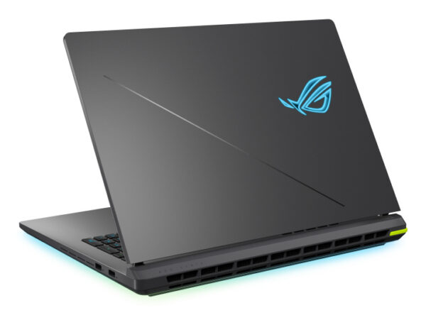 4bbbbfcc853097f8832afdf185b0fcd8f15e9eb6-2.jpg ASUS ROG Strix G18 G815LR-S9118W Intel Core Ultra 9 275HX Portátil 45,7 cm (18") 2.5K 16 GB DDR5-SDRAM 1 TB SSD NVIDIA GeForce RTX 5070 Ti Wi-Fi 7 (802.11be) Windows 11 Home Gris