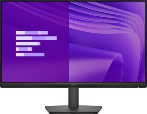 4e576763db2924bdb7eb2efd023d0e1c3b176a8d-1.jpg DELL E Series E2425HM pantalla para PC 60,5 cm (23.8") 1920 x 1080 Pixeles Full HD LCD Negro