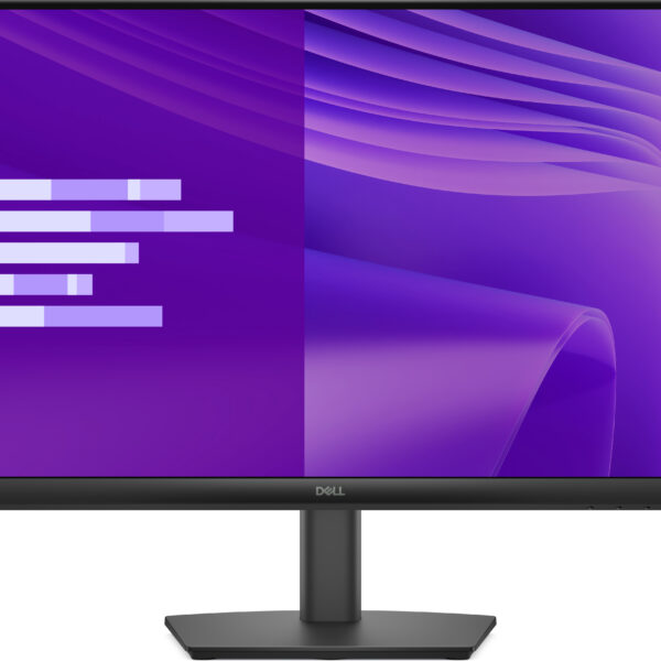 4e576763db2924bdb7eb2efd023d0e1c3b176a8d-1.jpg DELL E Series E2425HM pantalla para PC 60,5 cm (23.8") 1920 x 1080 Pixeles Full HD LCD Negro