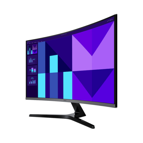 Samsung LS32D390GANXZA pantalla para PC 81,3 cm (32") 1920 x 1080 Pixeles Full HD LED Negro