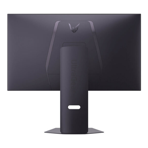 LG 32GX850A-B pantalla para PC 81,3 cm (32") 3840 x 2160 Pixeles 4K Ultra HD OLED Negro