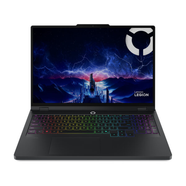 4f708a3ddad788bf6a79b6a8f3ecad5ac341b2e8.jpg Lenovo Legion Pro 5 16IRX10 Intel® Core™ i9 i9-14900HX Portátil 40,6 cm (16") WQXGA 32 GB DDR5-SDRAM 1 TB SSD NVIDIA GeForce RTX 5060 Wi-Fi 7 (802.11be) Negro Español