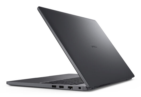 DELL Pro 16 PC16250 Intel Core 5 120U Portátil 40,6 cm (16") Full HD+ 16 GB DDR5-SDRAM 512 GB SSD Wi-Fi 6 (802.11ax) Windows 11 Pro Negro Español