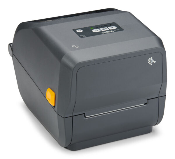 50b8cfbb452fb235427ae42569ac91b4ff30a46c.jpg Zebra Impresora De Etiquetas De Envío ZD421 Térmica 4", 203 DPI, No Se Requiere Tinta, 4x6, Inalámbrica, WiFi, USB, Ethernet, Tocar Para Emparejar NFC, 1 Año De Garantía, UPS/USPS/FedEx, Transferencia Térmica