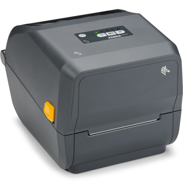 50b8cfbb452fb235427ae42569ac91b4ff30a46c.jpg Zebra Impresora De Etiquetas De Envío ZD421 Térmica 4", 203 DPI, No Se Requiere Tinta, 4x6, Inalámbrica, WiFi, USB, Ethernet, Tocar Para Emparejar NFC, 1 Año De Garantía, UPS/USPS/FedEx, Transferencia Térmica