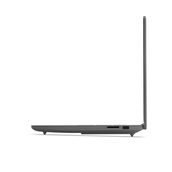 52083b927fda358ee5ef89daa573b8e47315a3a4-2.jpg Lenovo LOQ 15ARP10E AMD Ryzen™ 7 7735HS Portátil 39,6 cm (15.6") Full HD 16 GB DDR5-SDRAM 512 GB SSD NVIDIA GeForce RTX 3050 Wi-Fi 6 (802.11ax) Gris Español