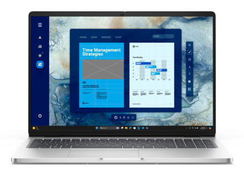 54133ad58c3aab2fcb95398d484075d3ef370191-1.jpg DELL Pro 16 PC16250 Intel Core Ultra 7 255U Portátil 40,6 cm (16") Full HD+ 16 GB DDR5-SDRAM 512 GB SSD Wi-Fi 6E (802.11ax) Windows 11 Pro Platino, Plata Español